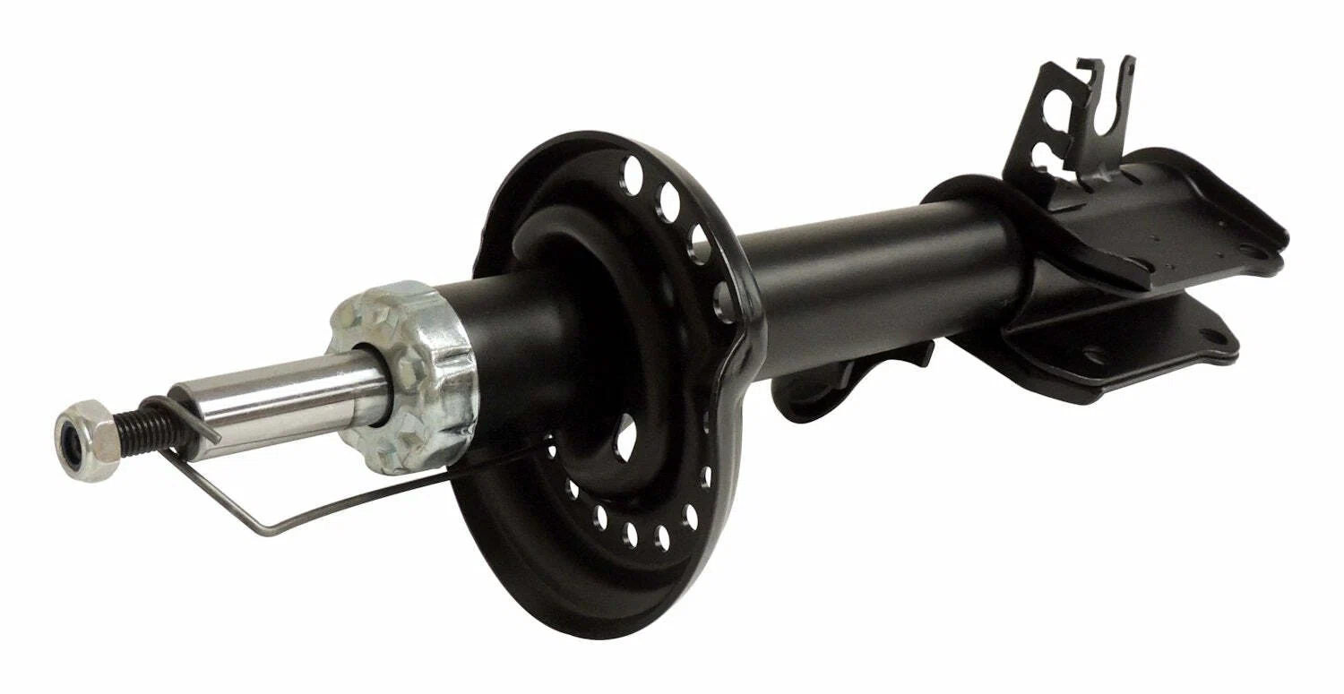 Crown Automotive - Steel Black Strut - 68265766AA